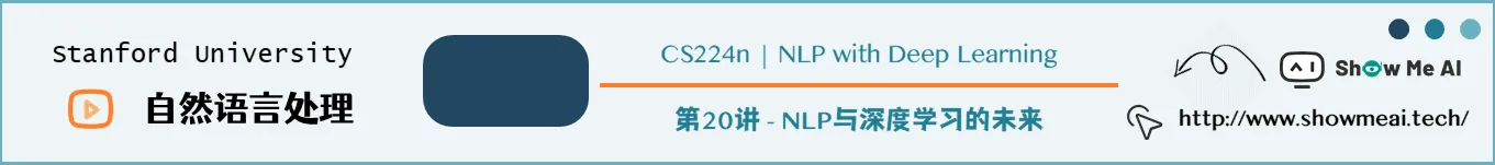 NLP与深度学习的未来