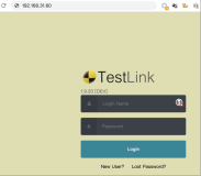 软件测试|Docker搭建测试用例平台 TestLink