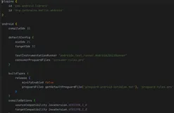 哪怕不学Gradle,这些开发中的常见操作，你也值得掌握（上）