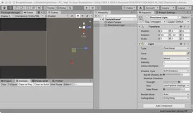 Unity 之 实用技巧更换编辑器主题