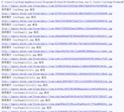 用Python爬取百度贴吧中的图片