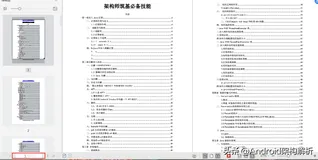 凭借这份面经，大专的我成功拿到腾讯Android岗offer