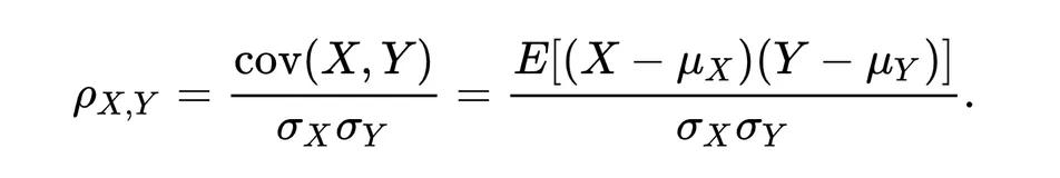 【python】python绘制相关性热力图