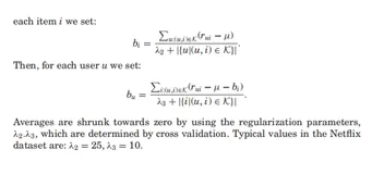 # 【推荐系统入门到项目实践】（四）：Baseline和Slope one算法