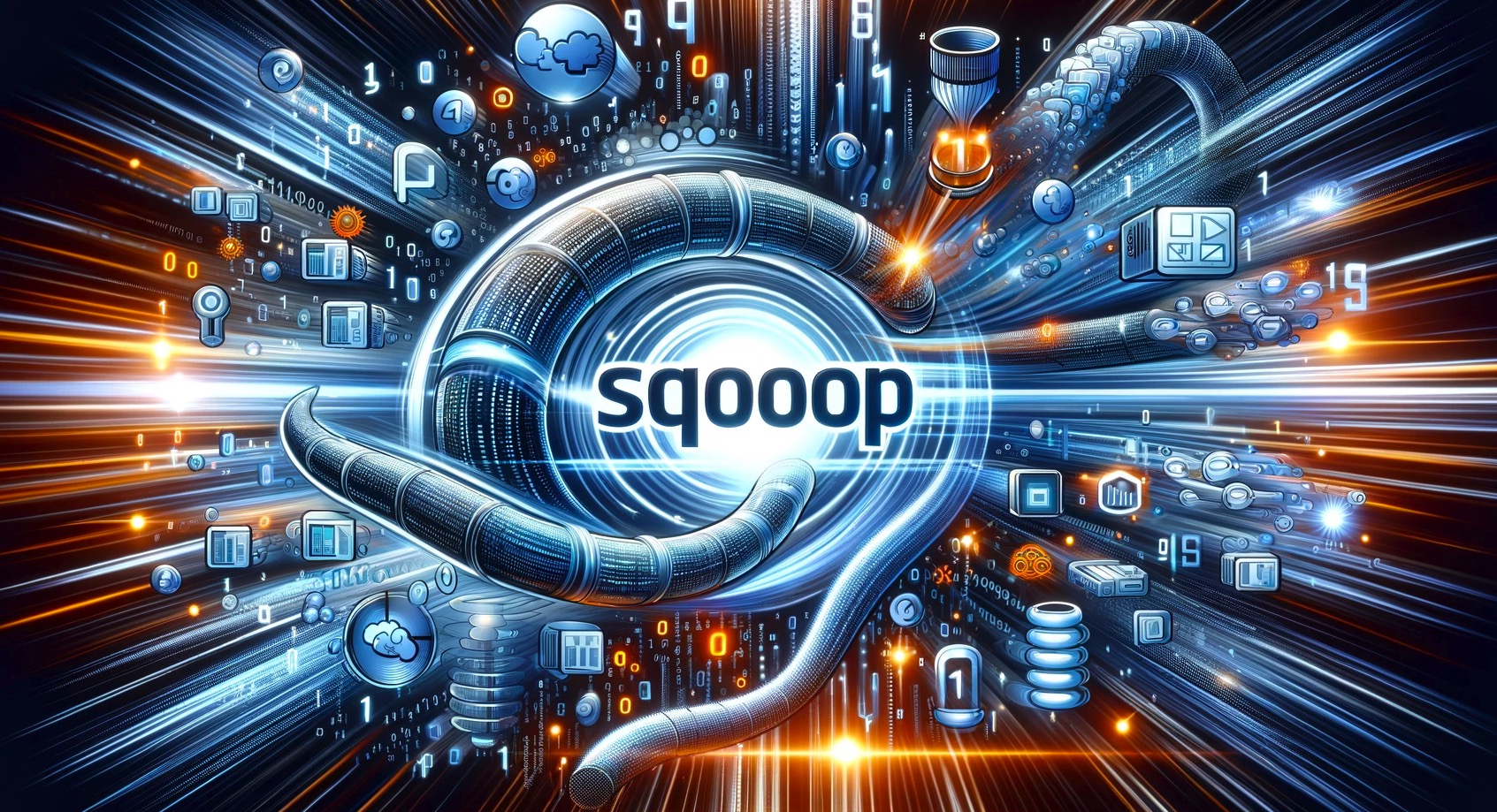 使用Sqoop将数据导入Hadoop的详细教程