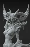 如何学习3D角色建模？这些流程步骤你一定要知道！