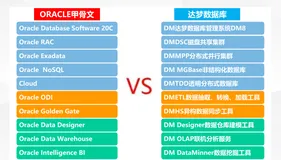 你不知道的达梦数据库