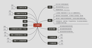 二叉树相关题目