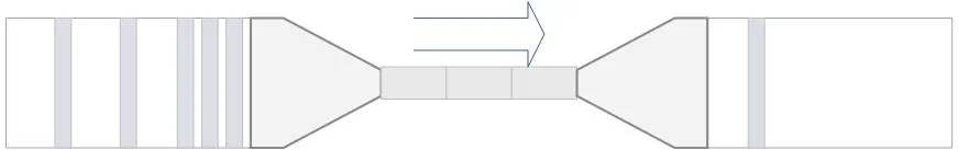 自适应限流原理图