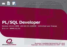 PLSQL查询Oracle表中文乱码解决