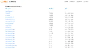 【阿里云镜像】使用阿里云oVirt镜像部署oVirt平台