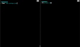 实现原理讲解，我强烈推荐你看看这-22-款超好用的命令行工具