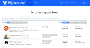Vagrant快速搭建Ubuntu虚拟机环境