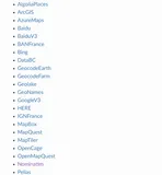 Python 库 Geopy 的用法，经纬度坐标转换、经纬度距离计算