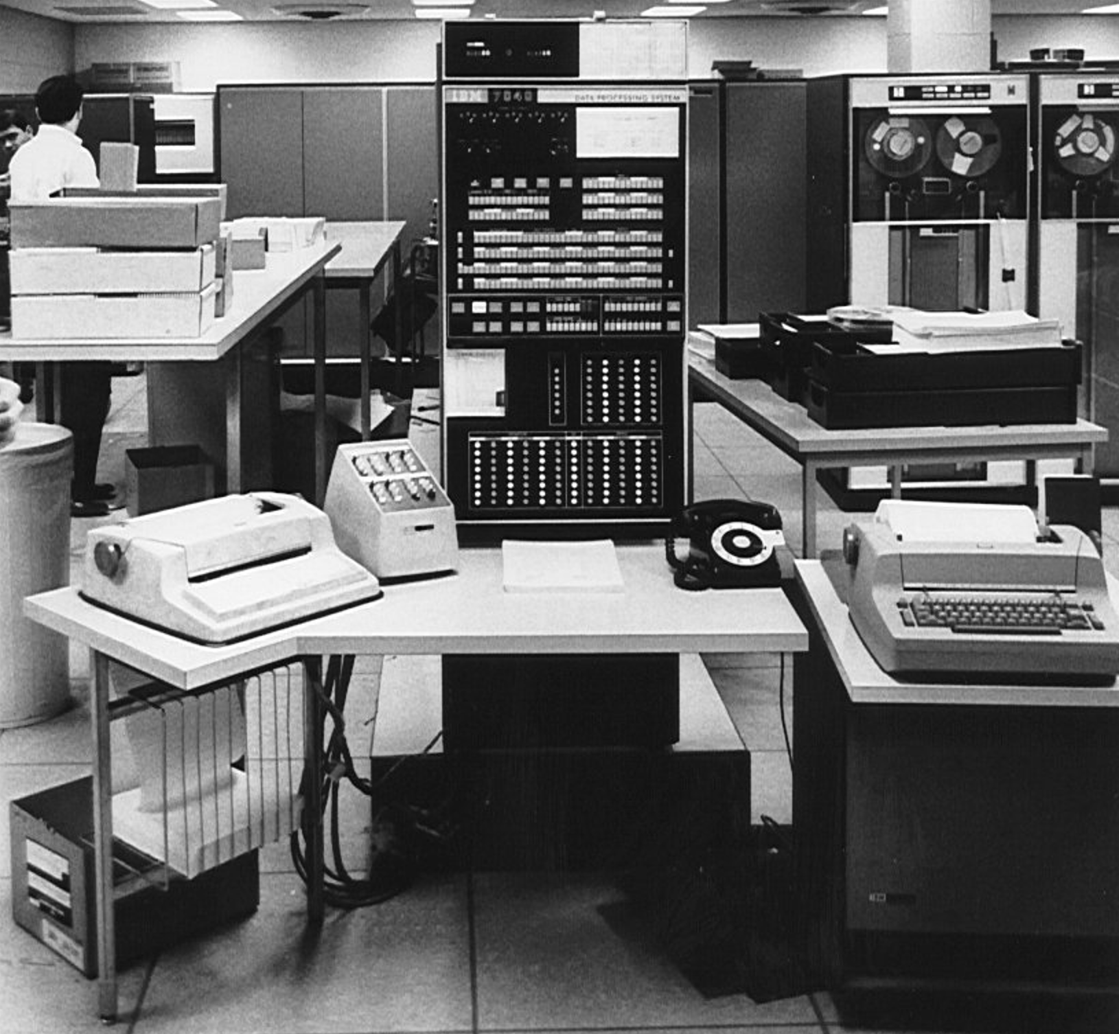 [oeasy]python0085_ASCII之父_Bemer_COBOL_数据交换网络