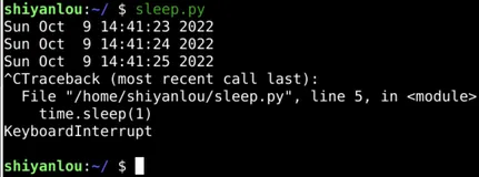 [oeasy]python0031_挂起进程_恢复进程_进程切换
