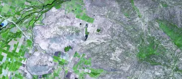 GIS 制图：交互式地图的类型和应用