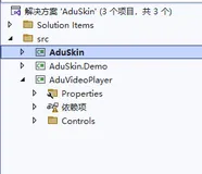 推荐一款基于.Net Core开发简约漂亮的 WPF UI库