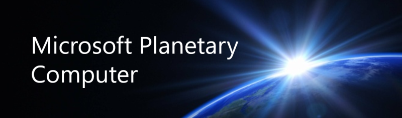 微软行星云计算Microsoft Planetary Computer 账号内测申请开通和如何根据自己的需求配置电脑环境（R/python/GIS等）