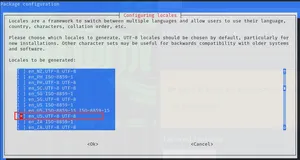 kali linux设置中文方法 汉化教程