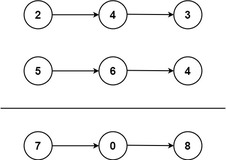 LeetCode每日打卡-2. 两数相加