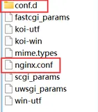 Nginx核心实战配置(配置文件详解、代理配置、HTTPS)