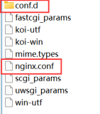 Nginx核心实战配置(配置文件详解、代理配置、HTTPS)