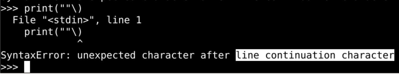 [oeasy]python0053_ 续行符_line_continuation_python行尾续行 