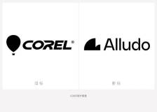 CorelDraw简称CDR软件更名换标为Alludo