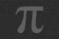 【基础算法】圆周率的多种方法求算 & C++实现