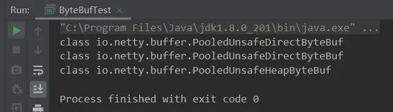 03、Netty学习笔记—(Netty组件学习)(一)