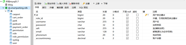 SpringBoot整合篇 01、Springboot整合Mybatis