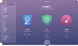 CleanMyMac X.dmg4.11最新版功能详情介绍