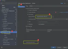 IDEA集成Docker构建SpringBoot镜像上传服务器