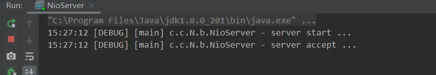 02、Netty学习笔记—(NIO网络编程和IO模型)（一）