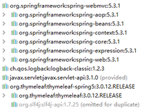 SpringMVC