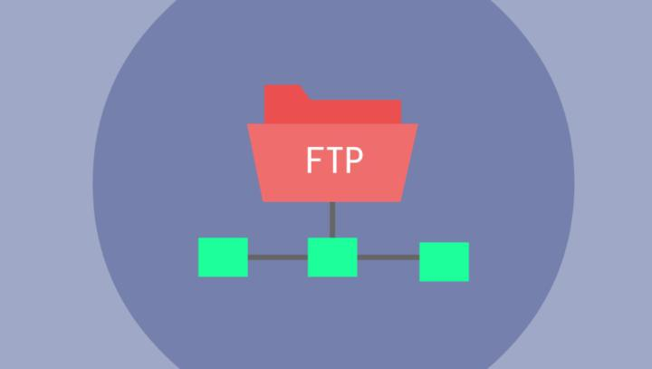 FileZilla搭建FTP服务器图解教程