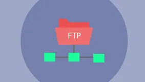 FileZilla搭建FTP服务器图解教程