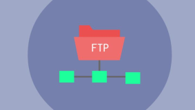 FileZilla搭建FTP服务器图解教程
