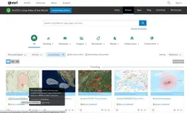 如何将数据从 ArcGIS Online 添加到 QGIS