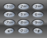 【算法】17. 电话号码的字母组合（多语言实现）