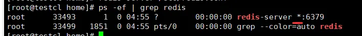 Redis学习笔记 02、redis.conf详解