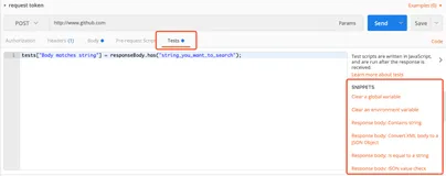 软件测试|Postman做 接口自动化测试