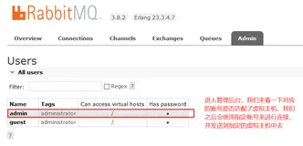 RabbitMQ学习笔记 02、生产者与消费者、多消费者平均压力