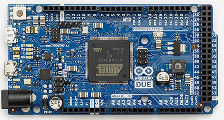 Arduino Due