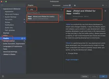 推荐IntelliJ IDEA插件JRebel，支持Java项目热更新，省去不断重启服务的烦恼