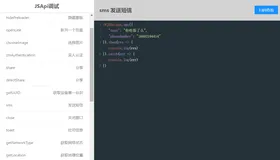 IRS应用发布之十八:JSBridgeApi