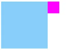 CSS的相对定位和绝对定位到底有什么不同？