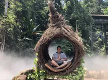 HaaS技术社区大玩家，研究十几年嵌入式独爱HaaS