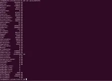 操作系统实验九 proc文件系统的实现(哈工大李治军)（一）